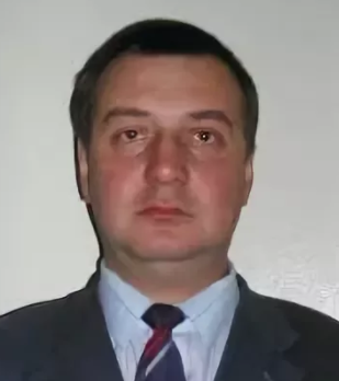 Иванюгин Виктор Михайлович